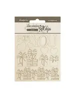 Gear up for Christmas Decorative Chips For You (SCB232)