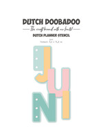 470.784.327 - Planner stencil Juni