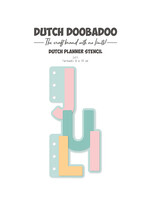 470.784.328 - Planner stencil Juli