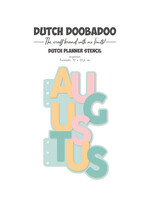 470.784.329 - Planner stencil Augustus