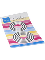 CR1667 - Sticker circles