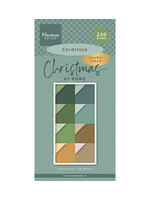 PK9193 - Chistmas at home - cardstock