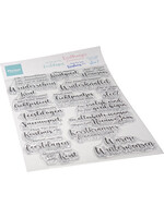 CS1169 - Sprankelende Feestdagen