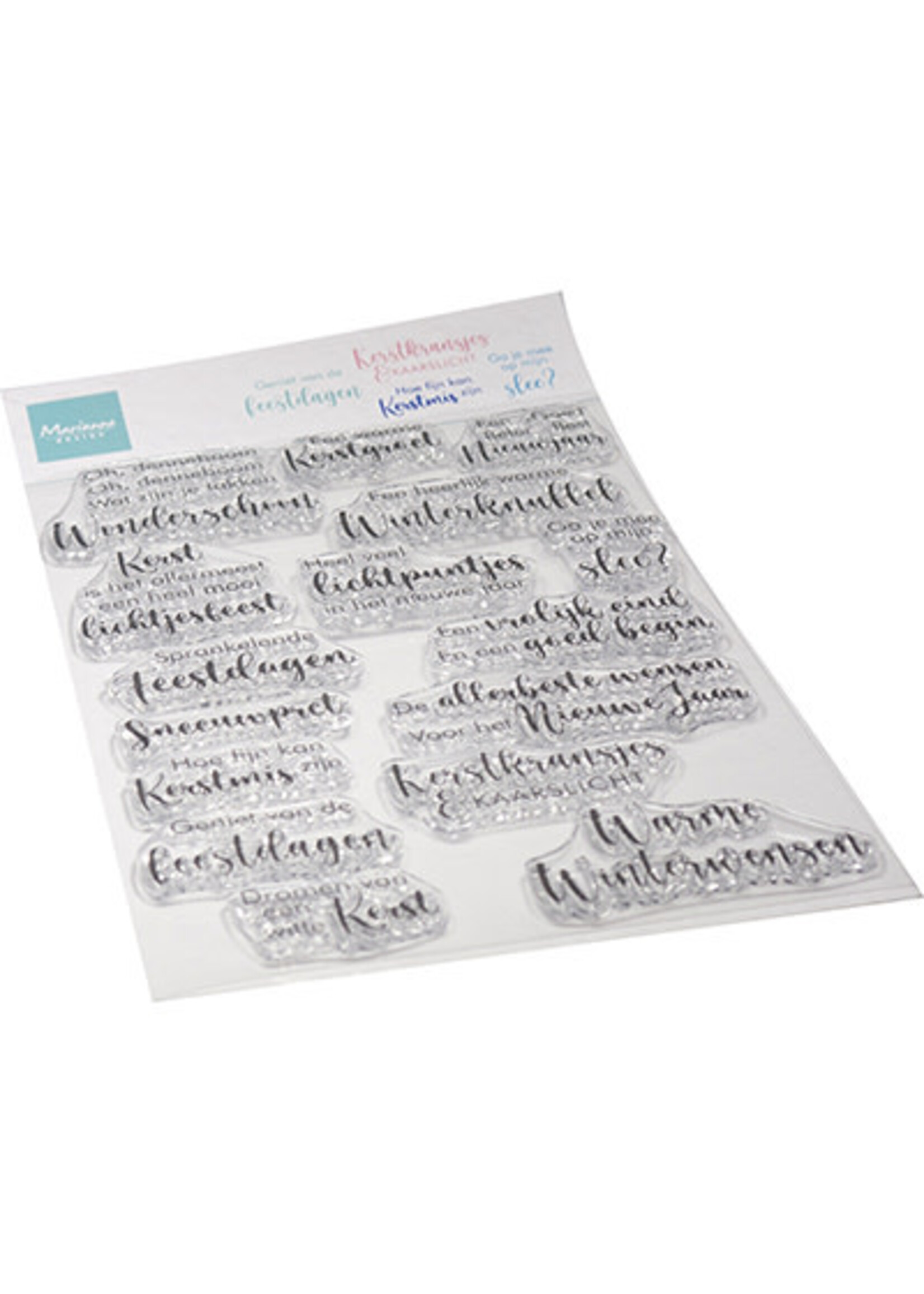 CS1169 - Sprankelende Feestdagen