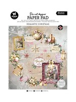 SL-ES-DCPP216 - Designer PP Romantic Christmas Essentials nr.216