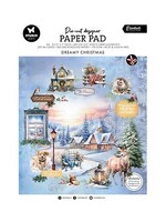 SL-ES-DCPP217 - Designer PP Dreamy Christmas Essentials nr.217