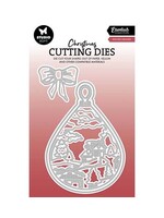 SL-ES-CD869 - Winter hanger Essentials nr.869