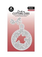 SL-ES-CD870 - Christmas hanger Essentials nr.870