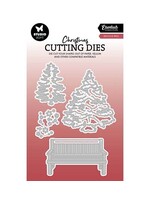 SL-ES-CD872 - Bench & trees Essentials nr.872