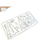 2166 - December White