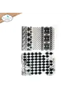 CS371 - Sweater Time Clearstamps