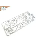 Complete Set - Art Journal Specials Juli '24