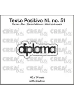 Texto Positivo Stansen Dutch Diploma (POSNL51)