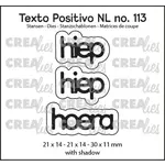 Teksten/Alfabeth