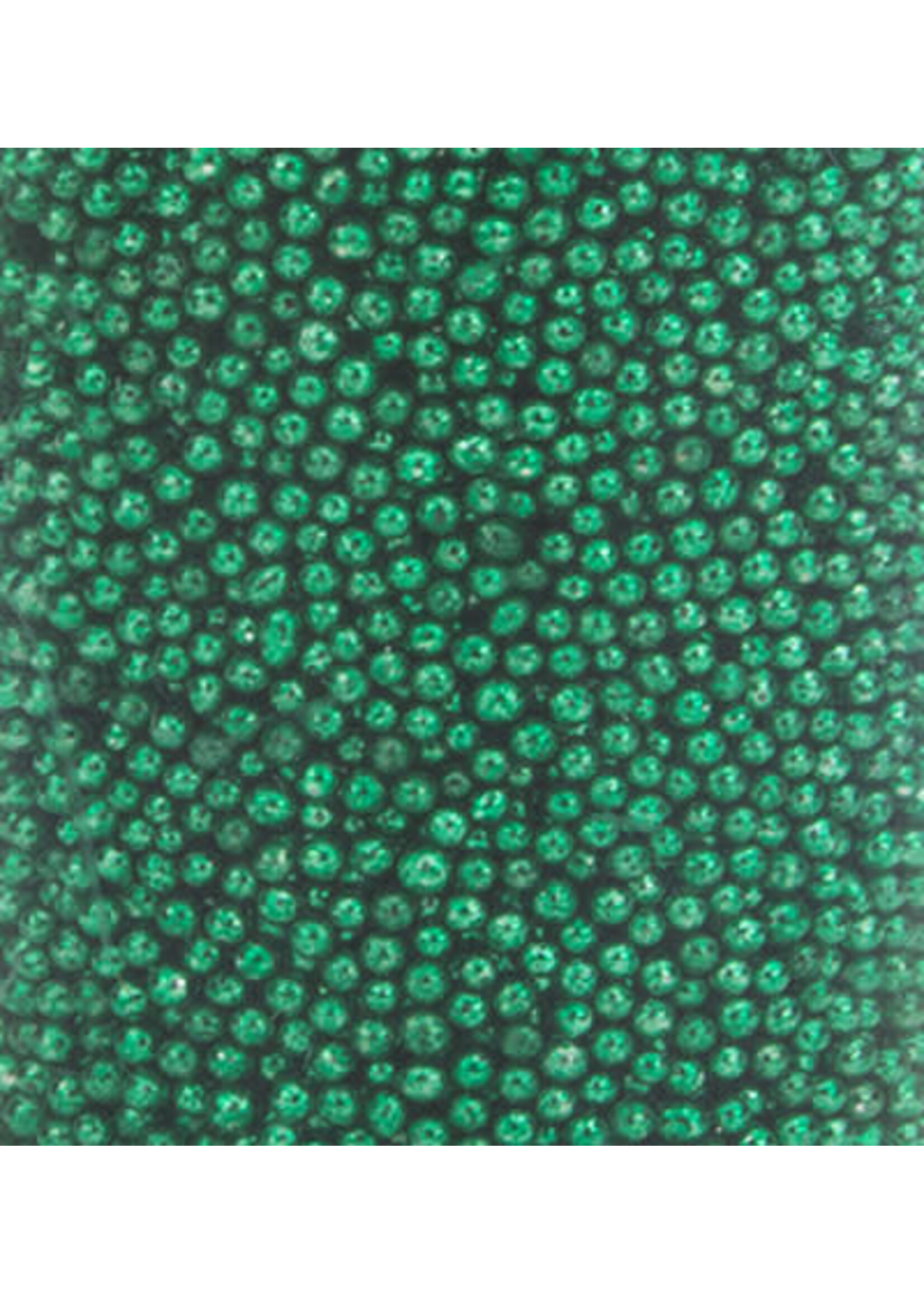 12342-4205 - Mini Pearls Christmas Green