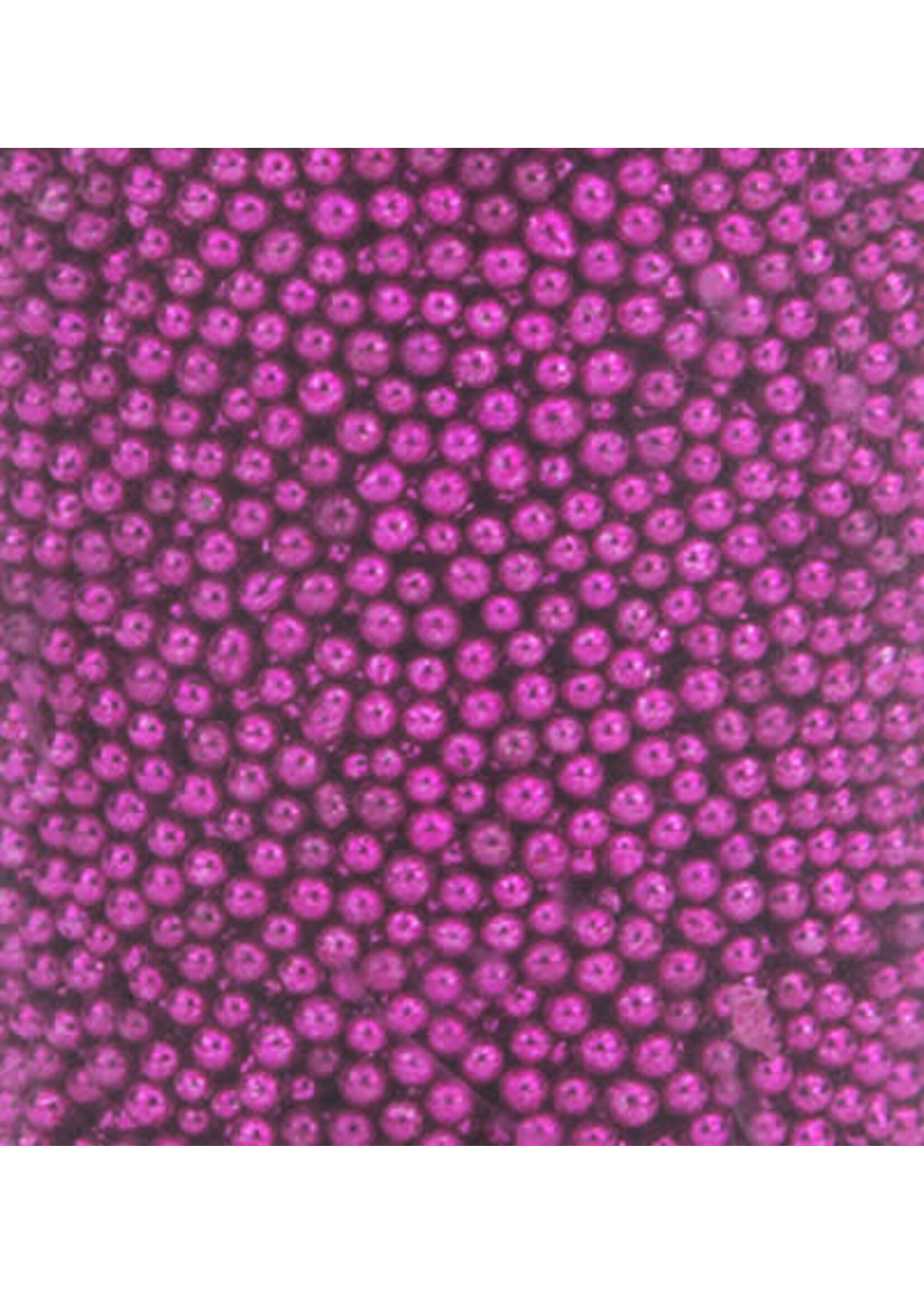 12342-4210 - Mini Pearls Fuchsia