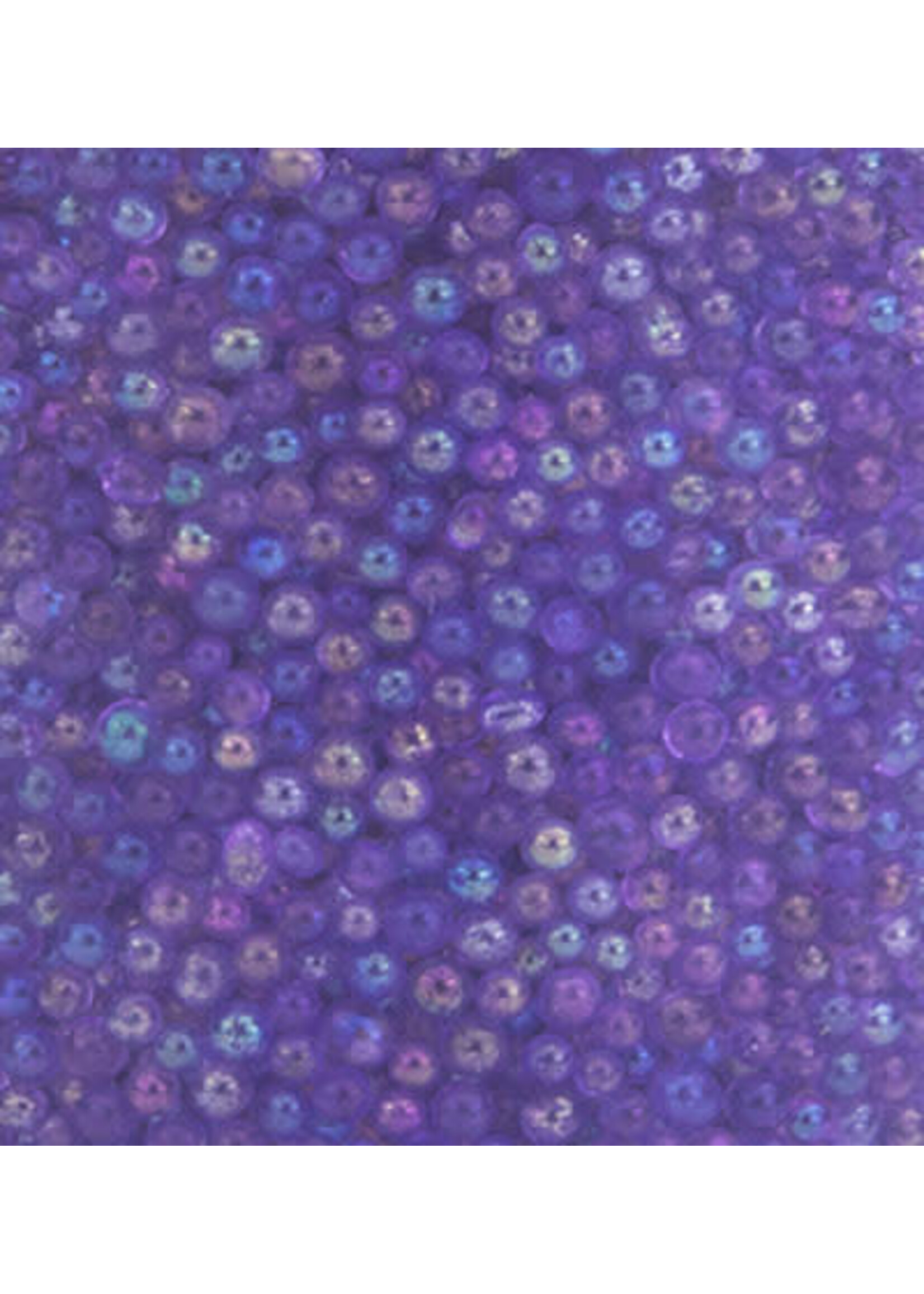12342-4211 - Mini Pearls AB Purple