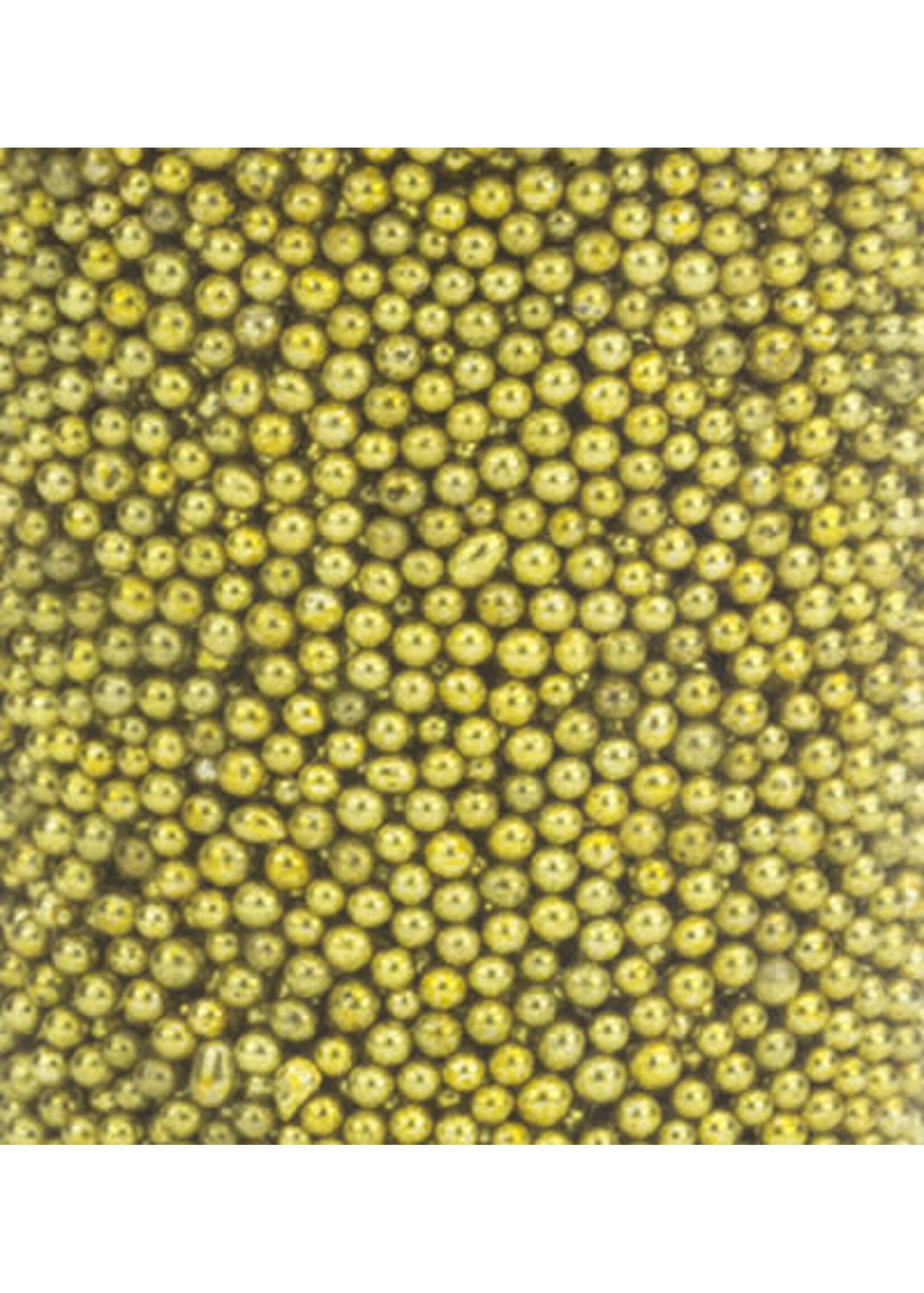 12342-4202 - Mini Pearls Gold