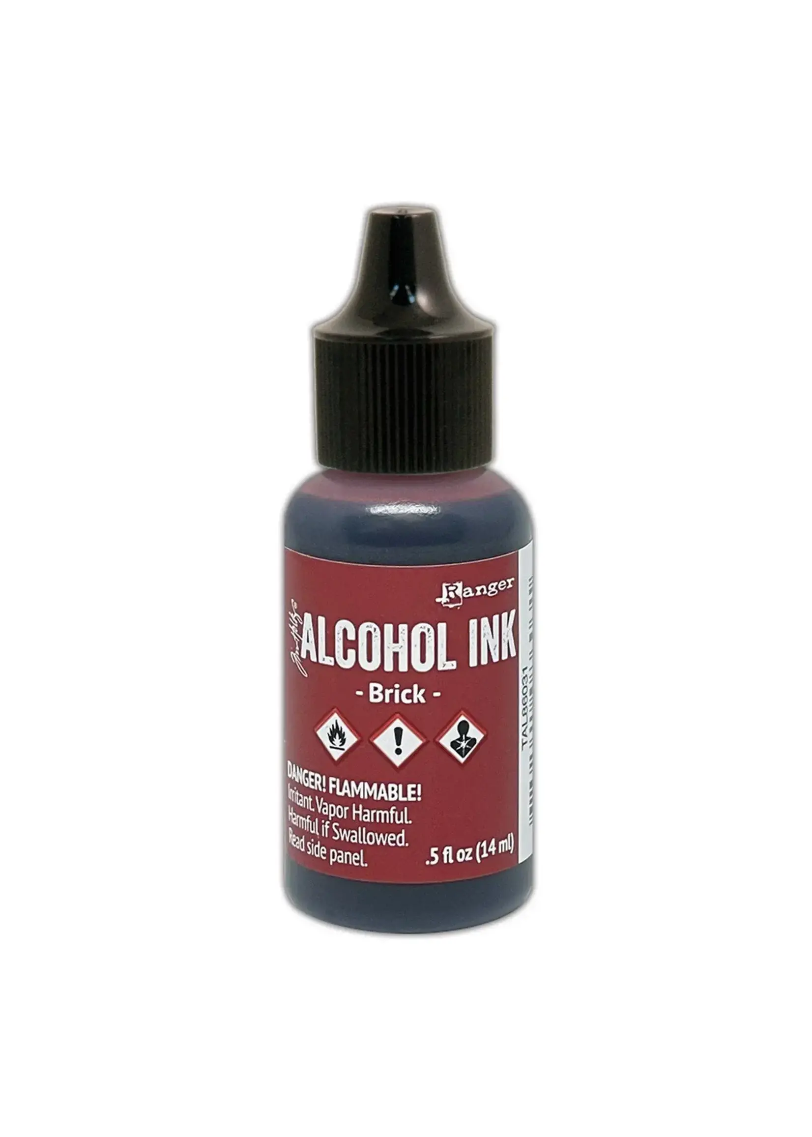 Ranger • Tim Holtz Alcohol Ink Brick 14ml Ranger InkTAL86031