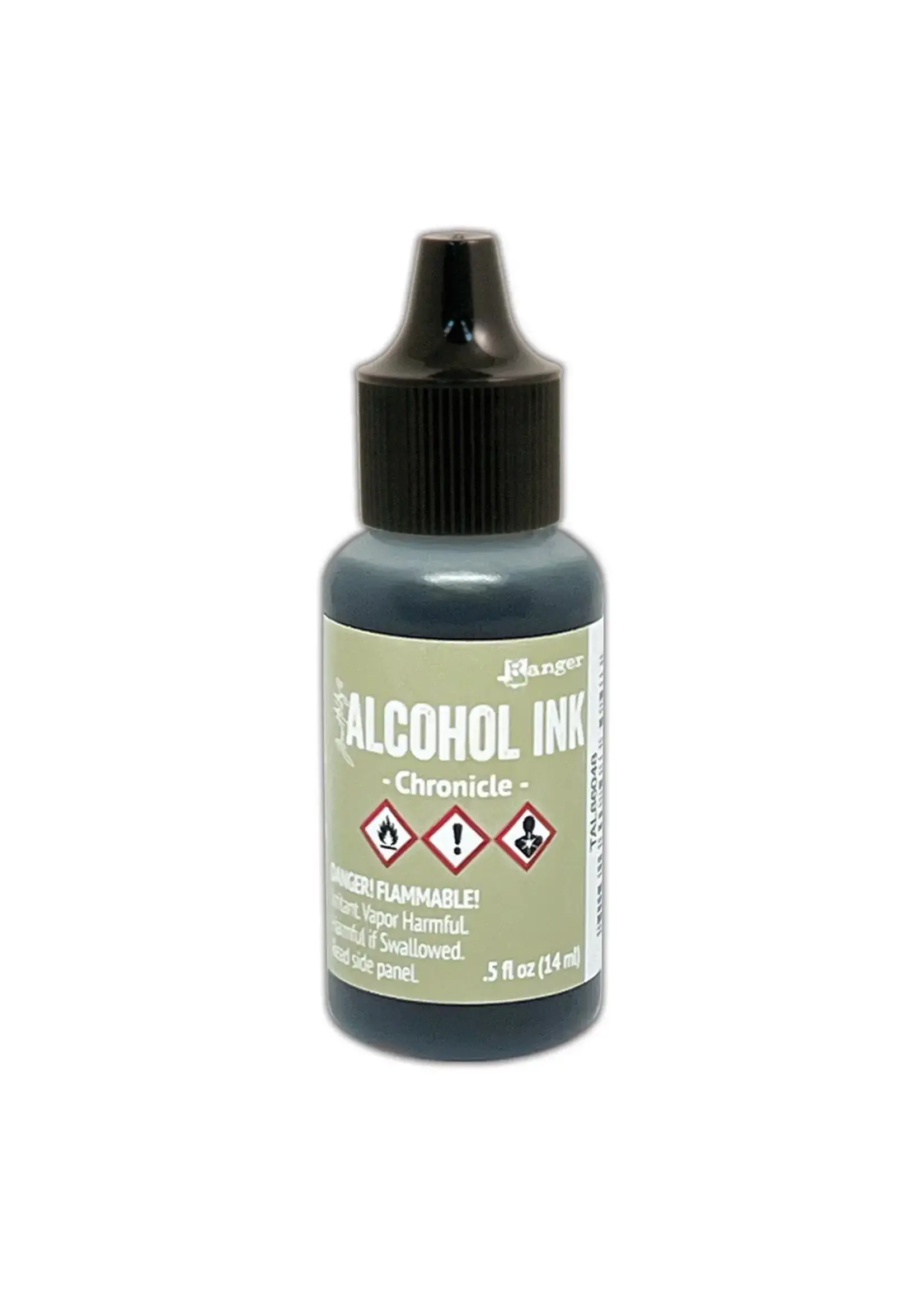 alle 10 de nieuwe kleuren alcohol inkt