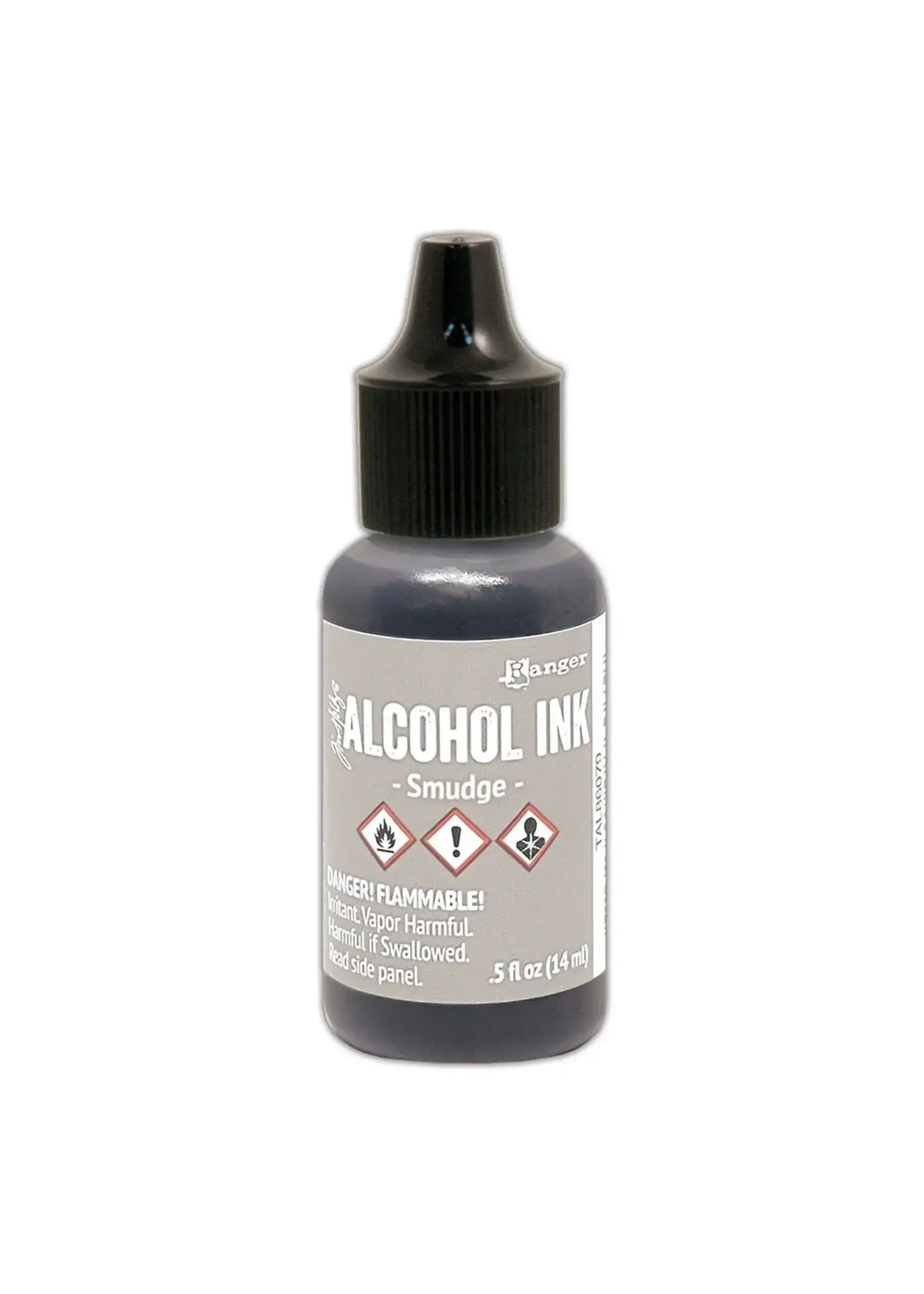 alle 10 de nieuwe kleuren alcohol inkt