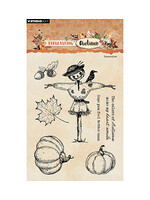 SL-EA-STAMP716 - Scarecrow Everlasting Autumn nr.716