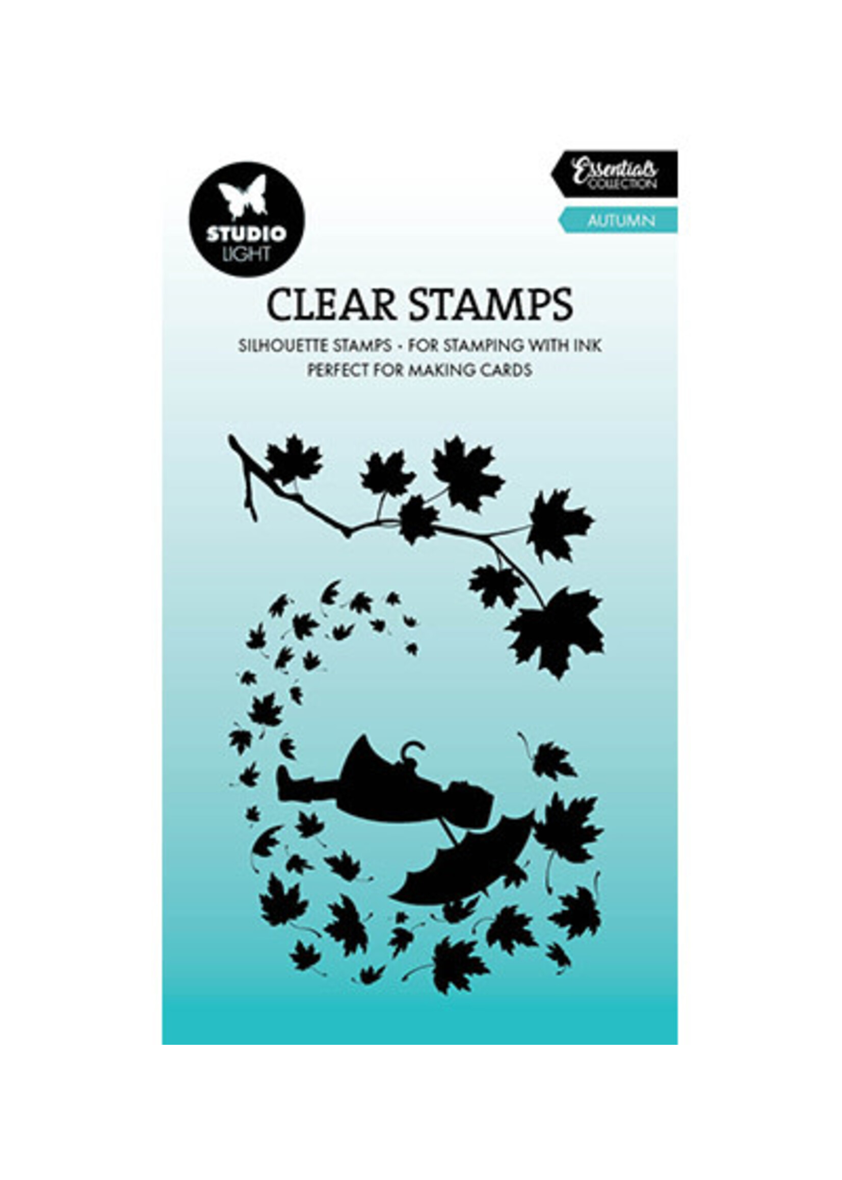 SL-ES-STAMP707 - Autumn Essentials nr.707