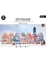 SL-ES-DCPP238 - DIY Village Dreamy Village Essentials nr.238