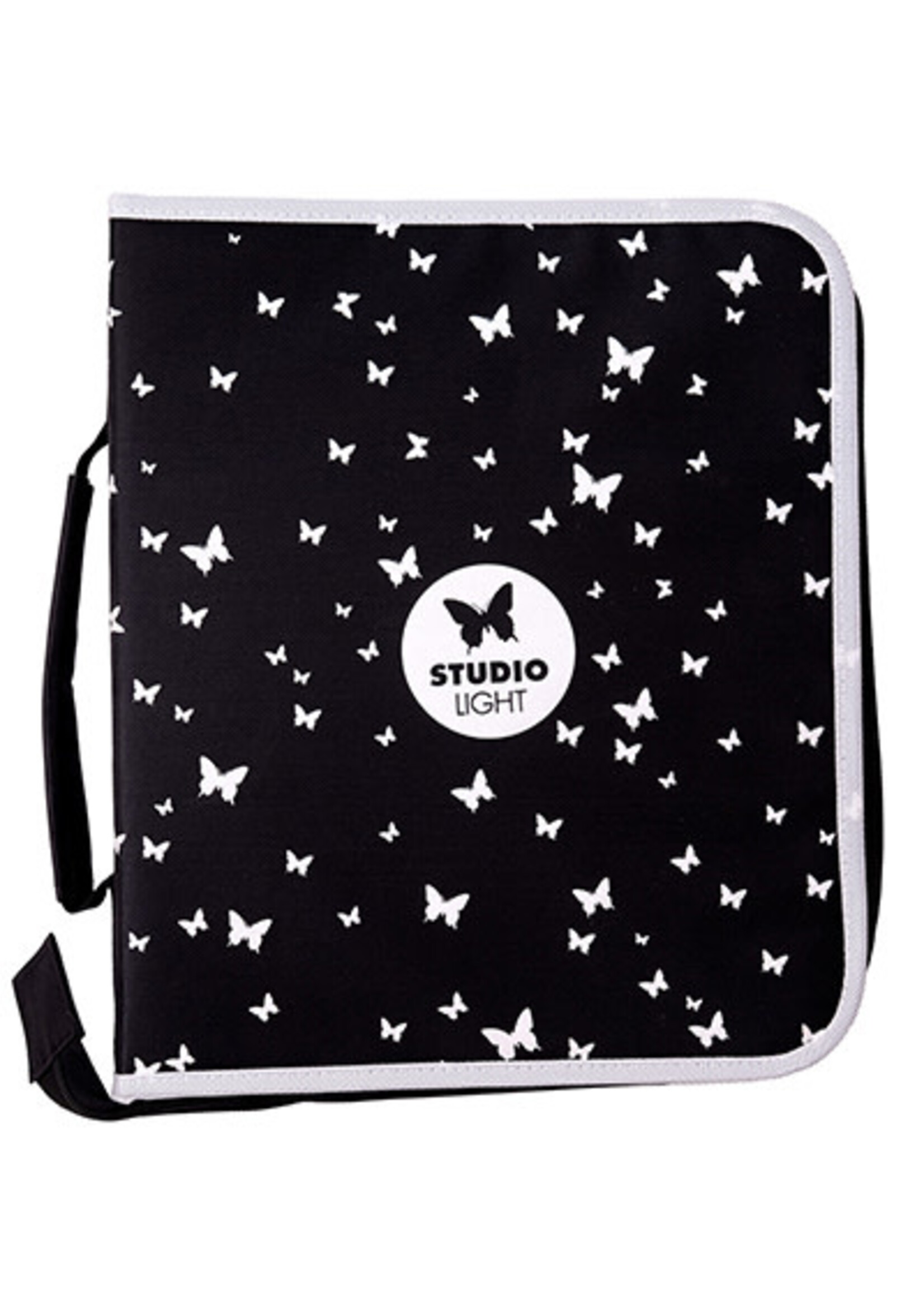 SL-TO-STOR01 - Storage Binder A4+ Binder Essentials nr.01