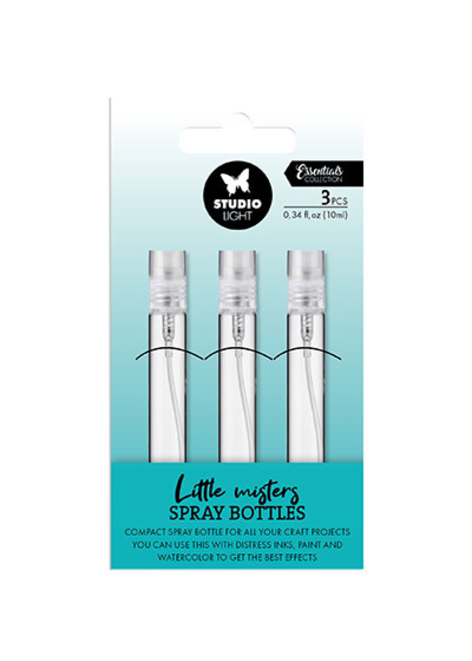 SL-TO-SB02 - Spray pen Mini Misters Tools, Essentials nr.01