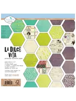 La Dolce Vita Planner Essentials SKU: C026