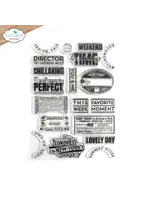 Reizen 2 Planner EssentialsSKU: CS373