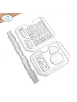 De zakken 2 Planner EssentialsSKU: 2175