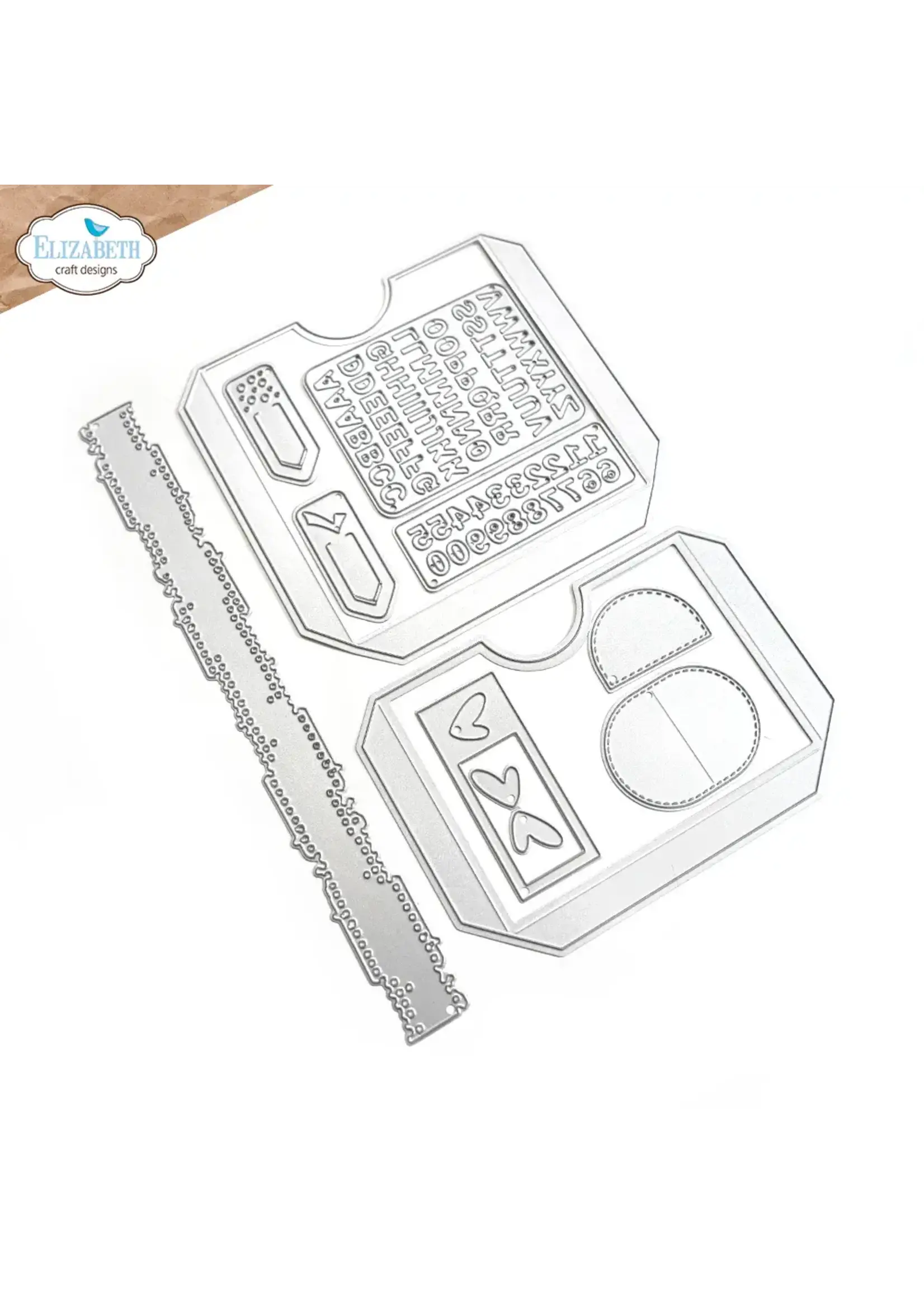 De zakken 2 Planner EssentialsSKU: 2175
