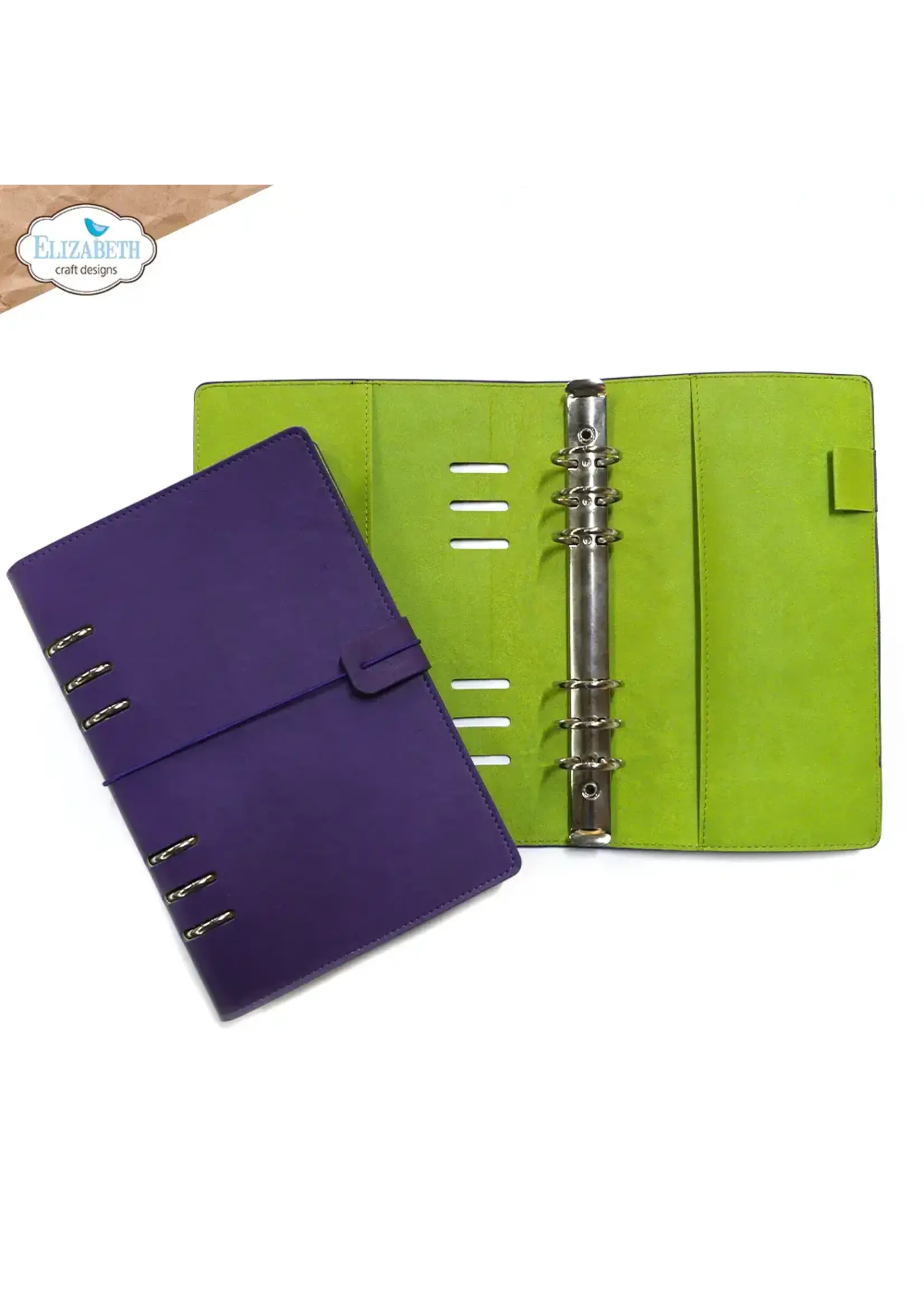 Druivengelei Planner Planner EssentialsSKU: P031