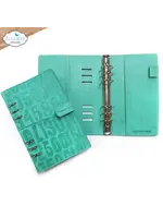 Bermuda Blauwe Planner Planner Essentials SKU: P030