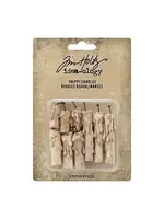 Tim Holtz Halloween Drippy Candles (TH94260