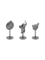 Tim Holtz Halloween Figure Stands (TH94397