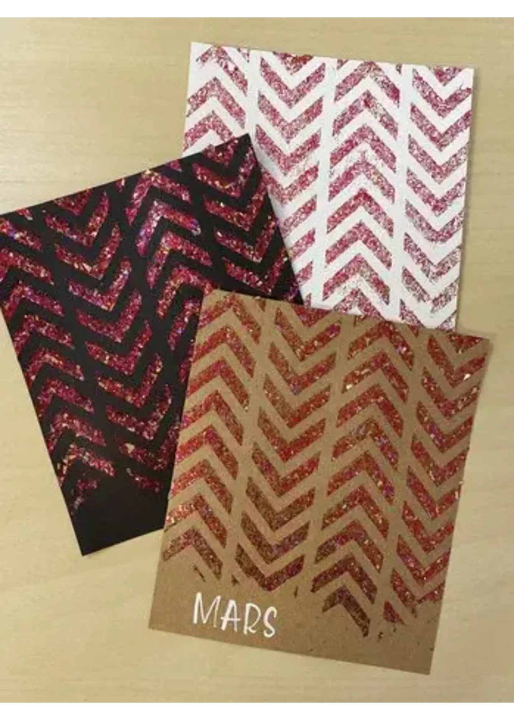 Ranger Stickles Glitter Gels Mars 1 fl oz (SGT74168)