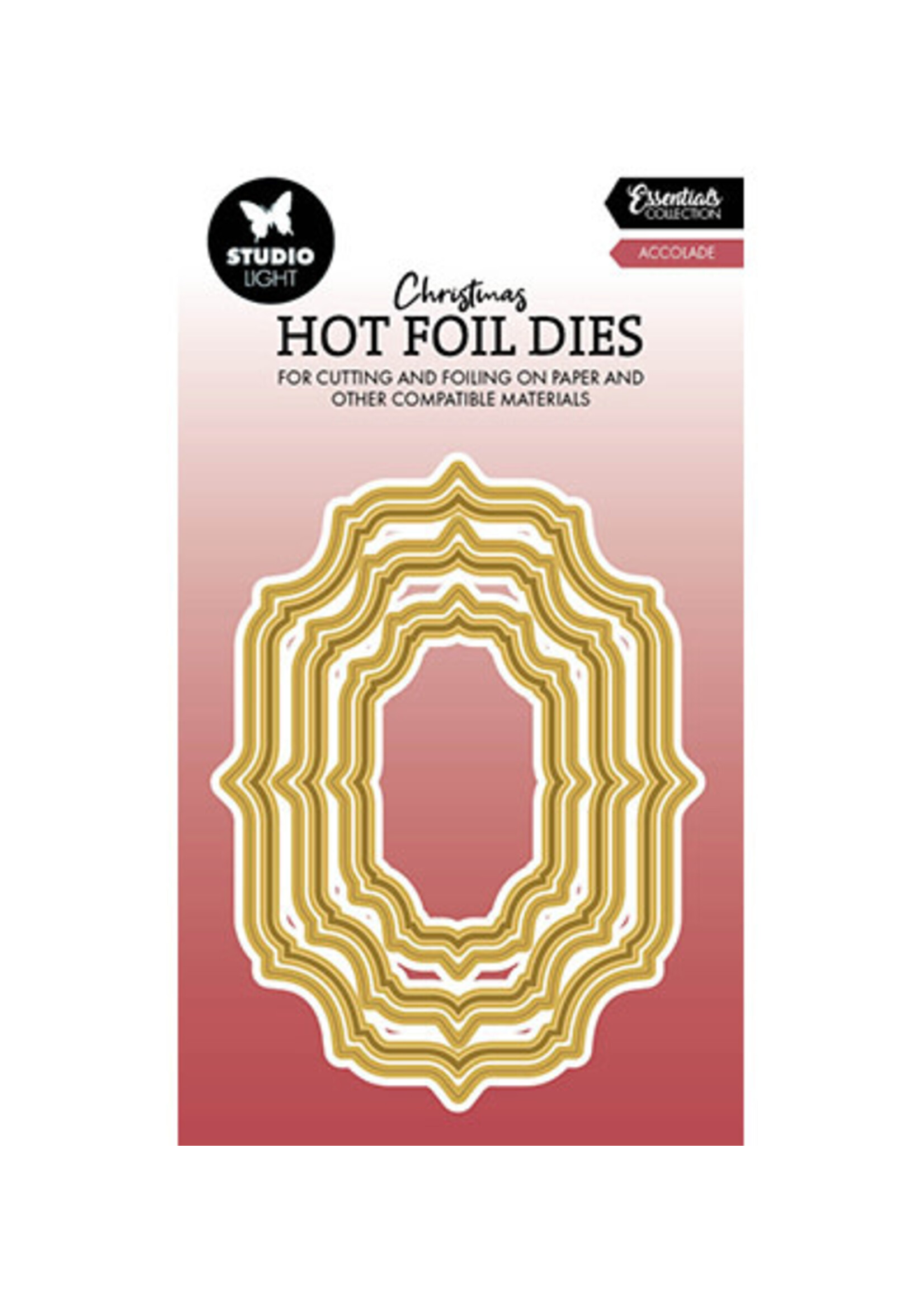 SL-ES-HFCD08 - Accolade Essentials nr.08