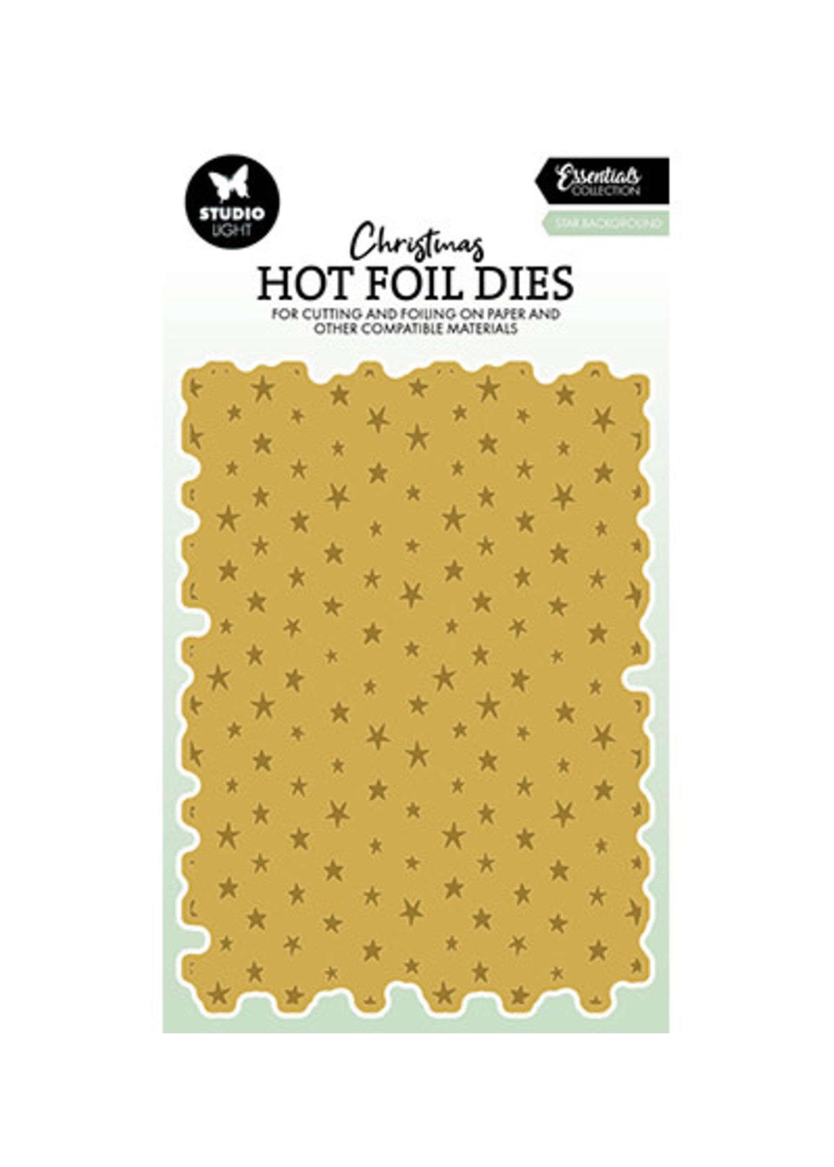 SL-ES-HFCD07 - Star background Essentials nr.07