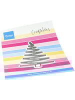 CR1669 - Zig zag tree