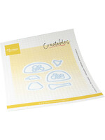 LR0879 - Eline's Mushrooms