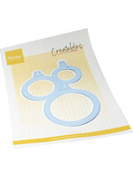 LR0877 - Layout Baubles