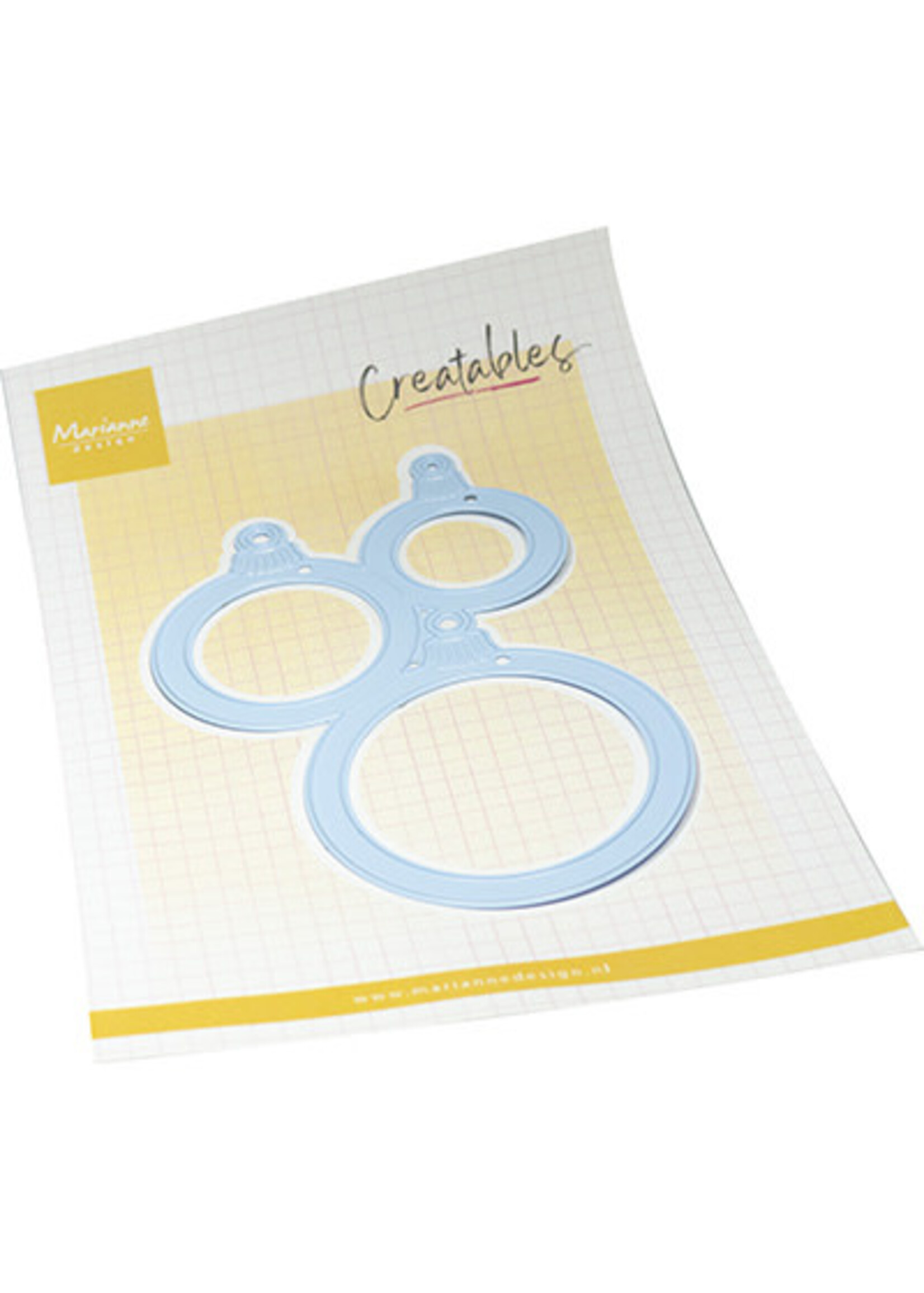 LR0877 - Layout Baubles