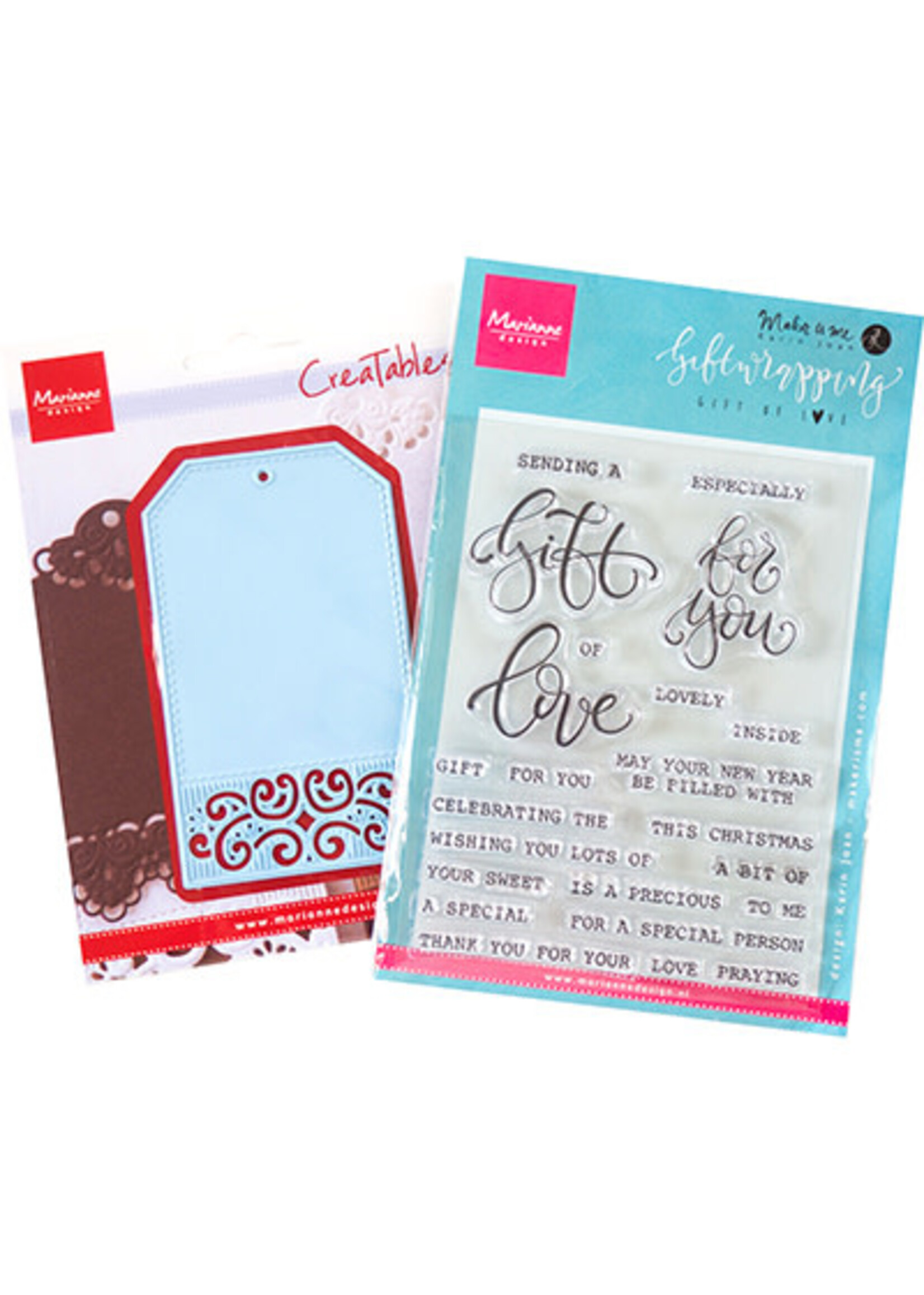 PA4196 - Gift of love