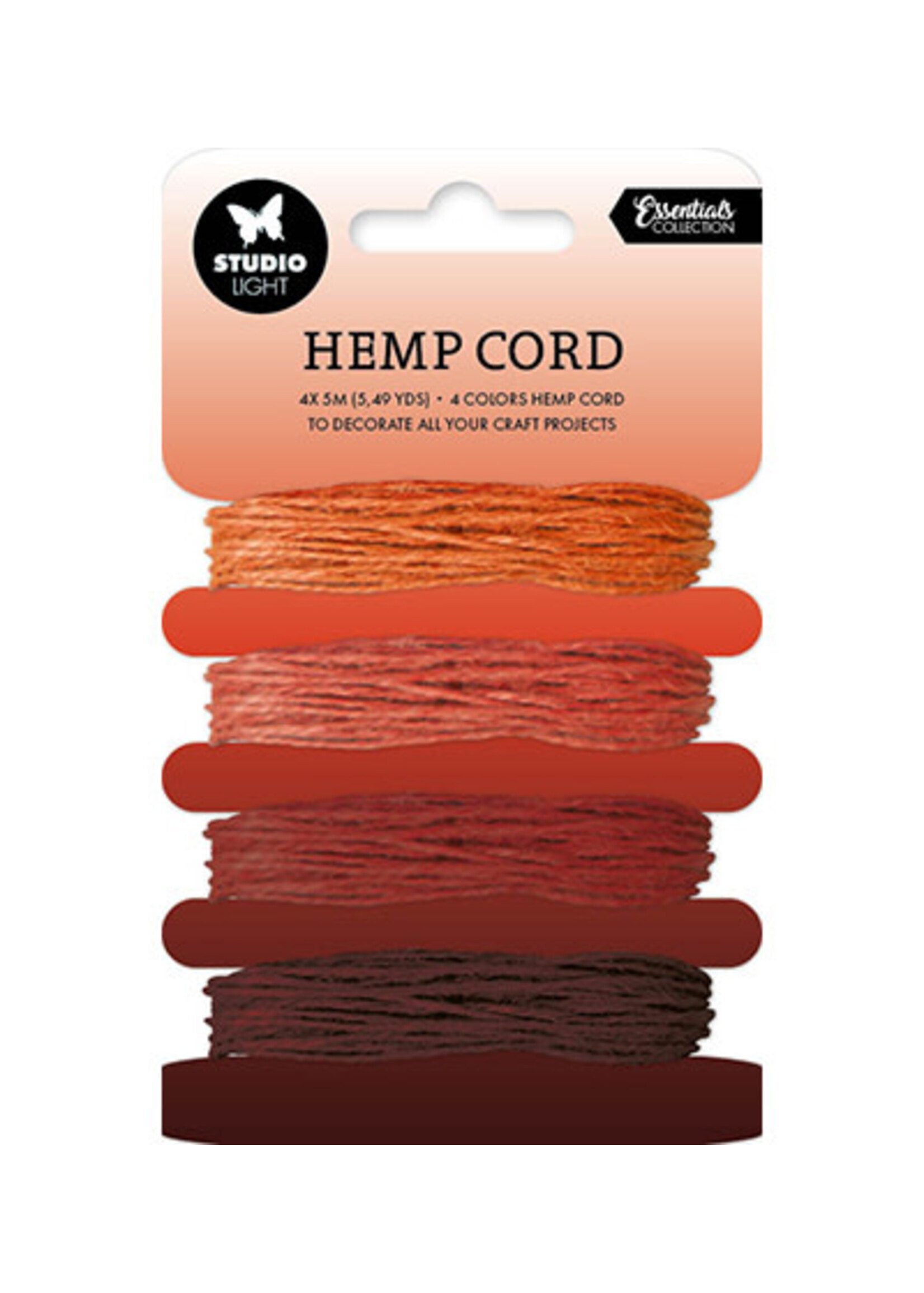 SL-ES-RIB13 - Shades of Orange Consumables nr.13