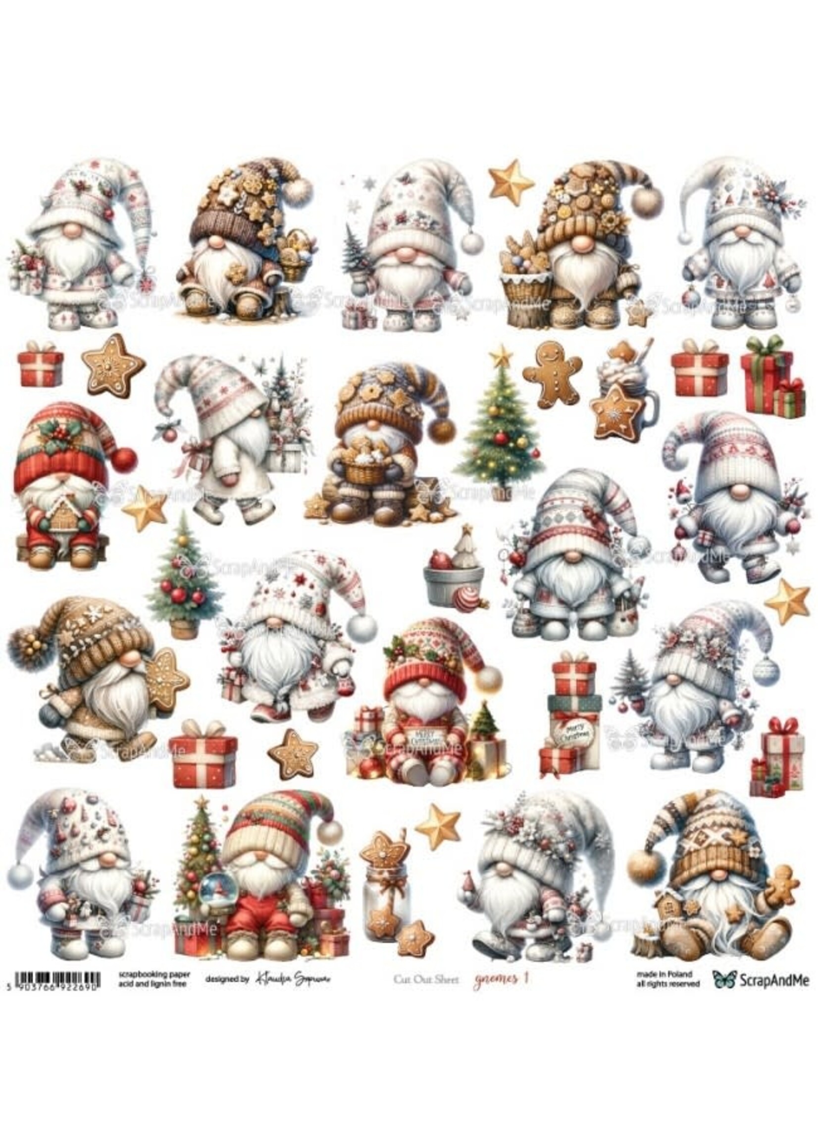 Gnomes 1