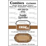 Combi stans en stempel