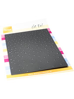 CR1673 - Hot Foil Starry night